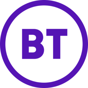 BT Logo