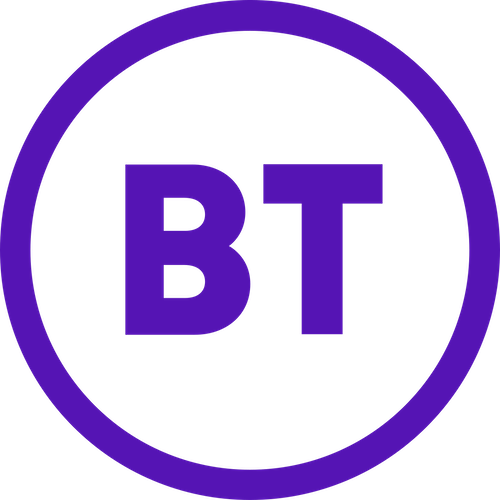 BT Logo
