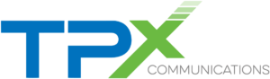 TPx Communications Logo