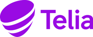 Telia Logo
