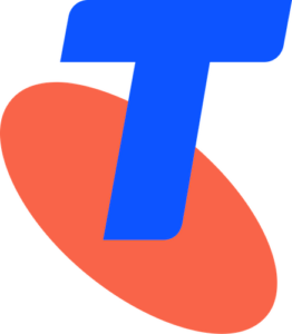 Telstra Logo