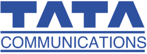 Tata Communications Logo