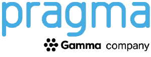 Pragma Logo