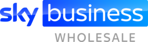 Sky Wholesale Logo