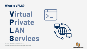 What is Virtual Private LAN Services (VPLS)?