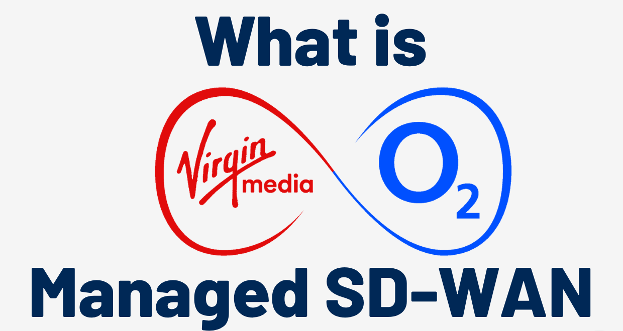 What is Virgin Media Business SD-WAN